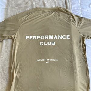Inaka Performance Shirt